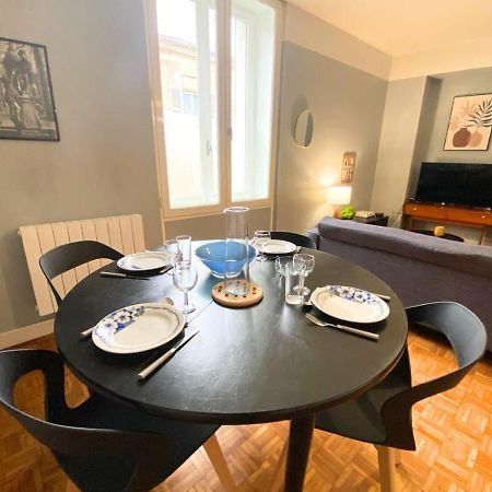 Appartement Le 107 - Poitiers - Chu - La Conciergerie. Extérieur photo