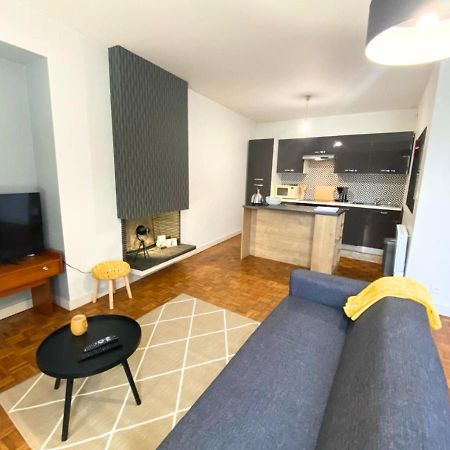 Appartement Le 107 - Poitiers - Chu - La Conciergerie. Extérieur photo