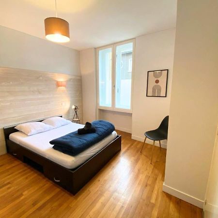 Appartement Le 107 - Poitiers - Chu - La Conciergerie. Extérieur photo