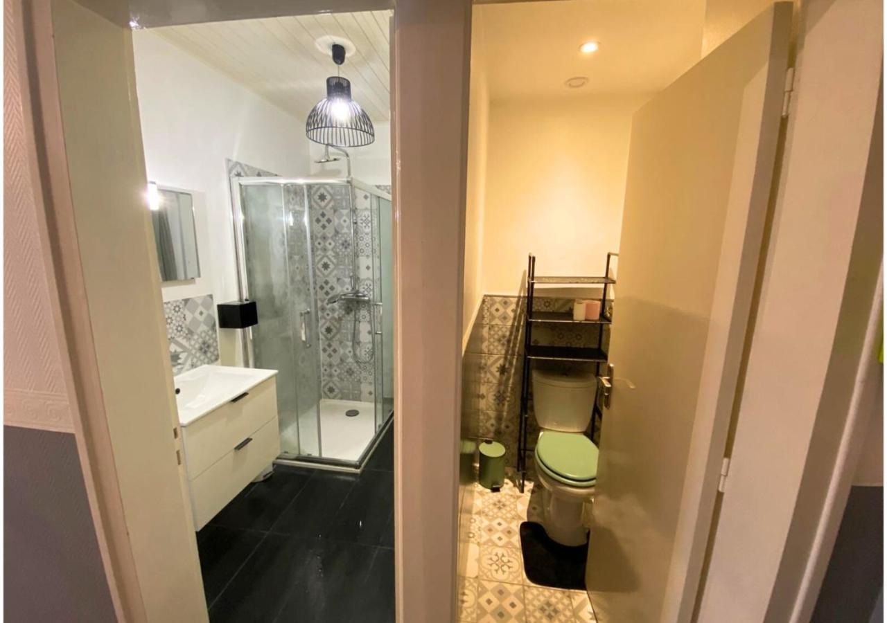 Appartement Le 107 - Poitiers - Chu - La Conciergerie. Extérieur photo