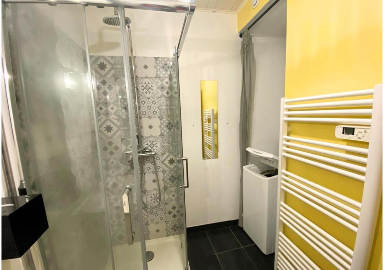 Appartement Le 107 - Poitiers - Chu - La Conciergerie. Extérieur photo